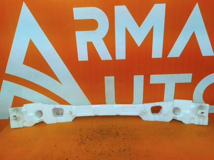 Абсорбер бампера передний Mazda Cx-5 2 2017-Нв