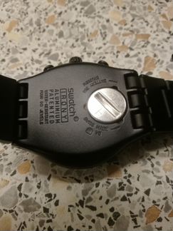 Часы Swatch ycb4014ag