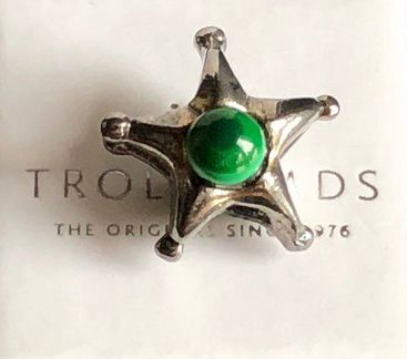 Бусина Trollbeads