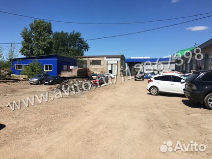 Сдам помещение свободного назначения