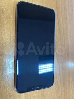 iPhone xs 64gb цвет золото