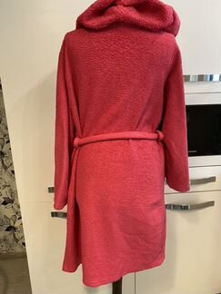 Махровые халаты б/у и новый халат Laete