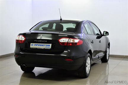 Renault Fluence 1.6 МТ, 2011, 167 776 км