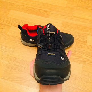 Кроссовки adidas Swift Terrex / 44,45 размер