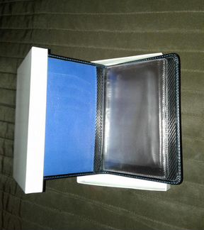 Обложка для водительского удостоверения Volkswagen