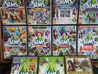 PC The Sims 3 Лицензия