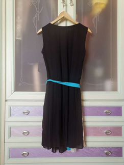 Платье вечернее Mexx с поясом