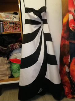 Платье на выпускной