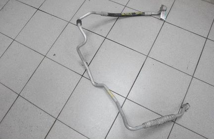 Шланг кондиционера VW Golf 5 (2004-2009г.в.)