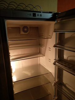 Холодильник Liebherr SBNes2900+SKes4200