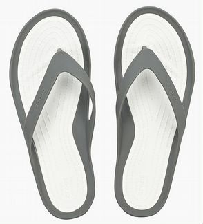 Сланцы шлепки шлепанцы Crocs 3 цвета 35 - 41 р