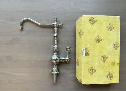 Кран для питьевой воды Migliore Baron