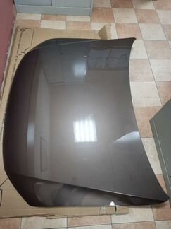 Капот VW Amarok