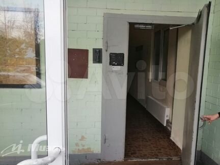 3-к квартира, 75.7 м², 6/9 эт.