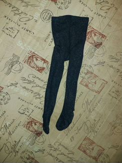 Колготки новые