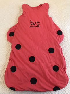 Конверт детский для сна и прогулок