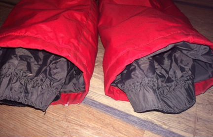 Комбинезон унисекс декатлон 3-5 лет Весна