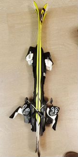 Лыжи горные детские Salomon Jr X-Max