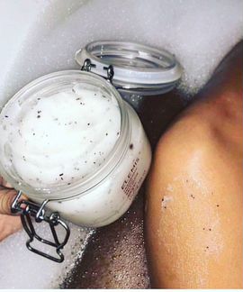 Скрабы Элемис Elemis