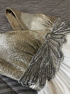 Платье свадебное выпускной