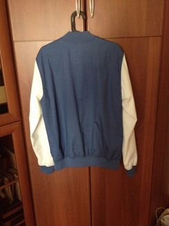 Новая куртка PullBear размер M