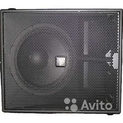 Сабвуфер KV2Audio ES1.8 + ноутбук в подарок