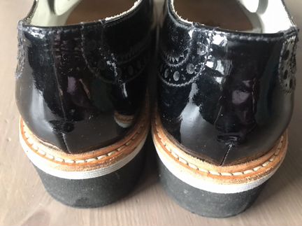 Слипоны Dino Bigioni