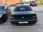 Peugeot 406 1.8 МТ, 1998, 290 000 км объявление продам