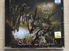 Автограф Children of Bodom (Алекси Лайхо)