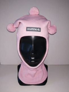 Шлем Huppa, зима, M 51-53см, новый