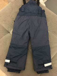 Штаны зимние Ketch alpine 104