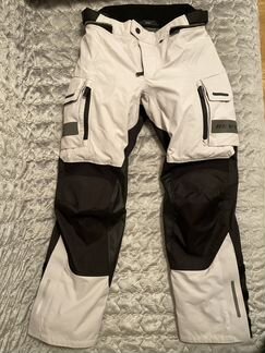 Мотоштаны Rev’it Offtrack, серо-чёрные