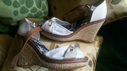 Tommy Hilfiger. Original. В идеале