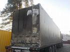 Рефконтейнер 40 футов из Екатеринбурга sebu8266003 объявление продам