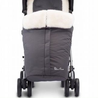 Silver Cross Footmuff * конверт для любой трости