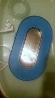 Стерилизатор Philips Avent SCF 284