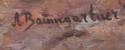 Баумгартнер-Стойлов Константин (1850 1924)