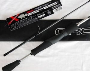Спиннинг Daiwa (новый)