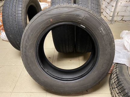 Летняя резина Nexen