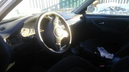Rover 45 1.8 МТ, 2001, битый, 230 000 км
