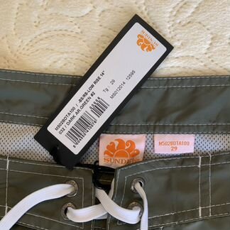 Шорты плавательные Sundek