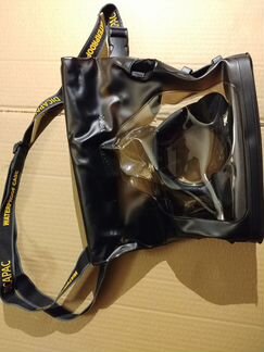 Аквабокс для dslr фотокамеры dicapac WP-S10