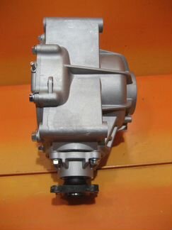 Задний редуктор cfmoto cf moto x8ho, x10