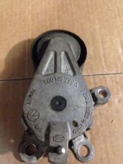 Ролик с демпфером 6Q0145299A