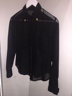 Блуза Fashionista