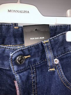 Dsquared оригинал р14