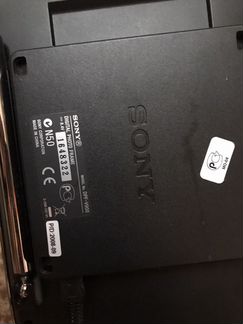 Фоторамка электронная Sony