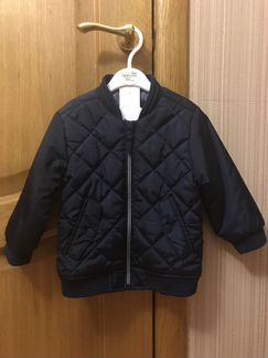 Куртка бомбер next