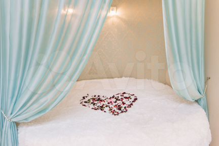 1-к. квартира, 45 м², 9/16 эт.