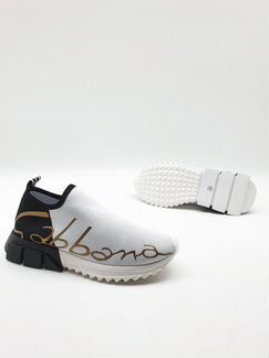 Кроссовки Dolce Gabanna